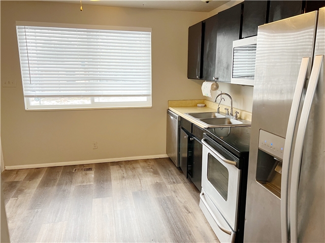 Lehi Apartment: 342 W 600 N