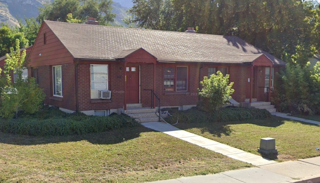 Provo Sublease or Student Contract: 680 N 700 E