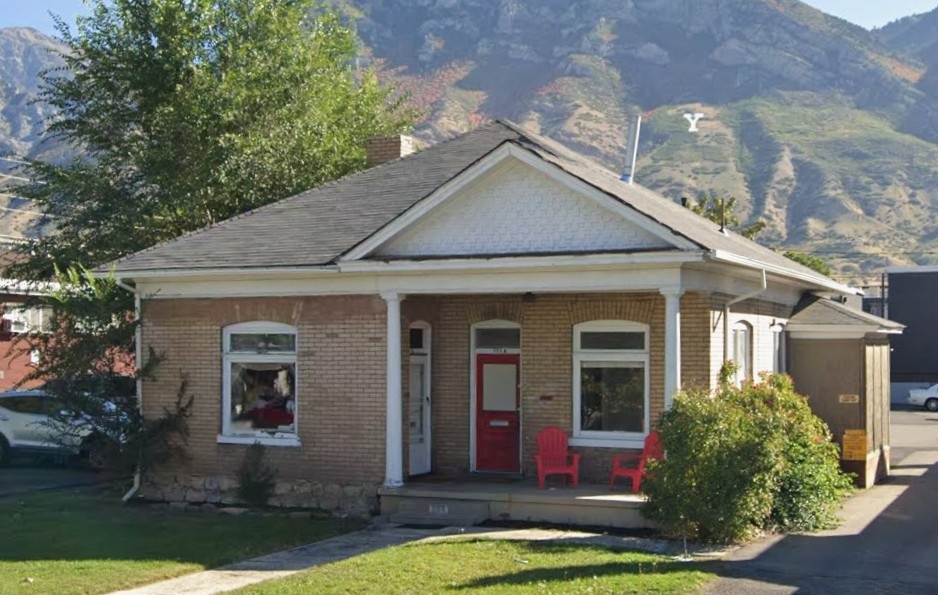 Provo Multiplex: 684 N 400 E