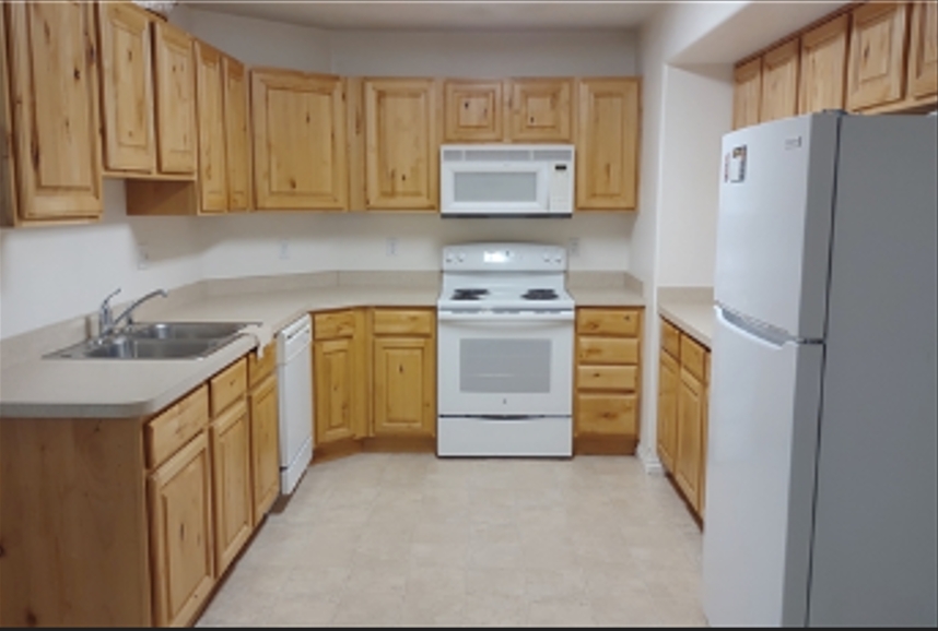 Eagle Mountain Condo: 8228 N Cedar Springs Rd
