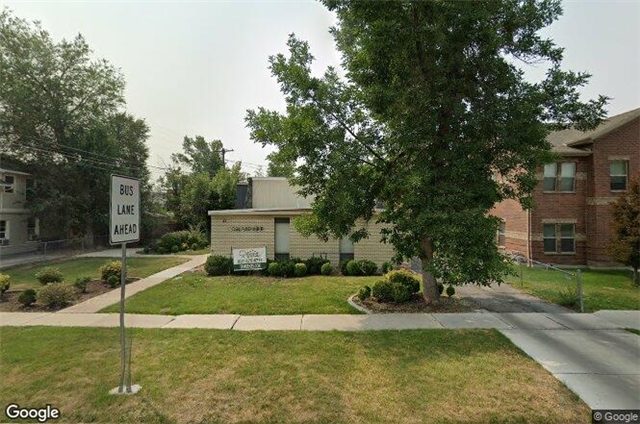 Provo Single Room: 57 W 700 N