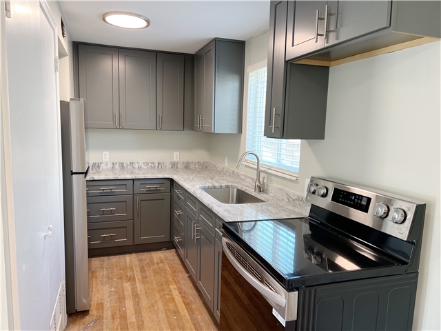 Salt Lake City Apartment: 571 E 4th Ave