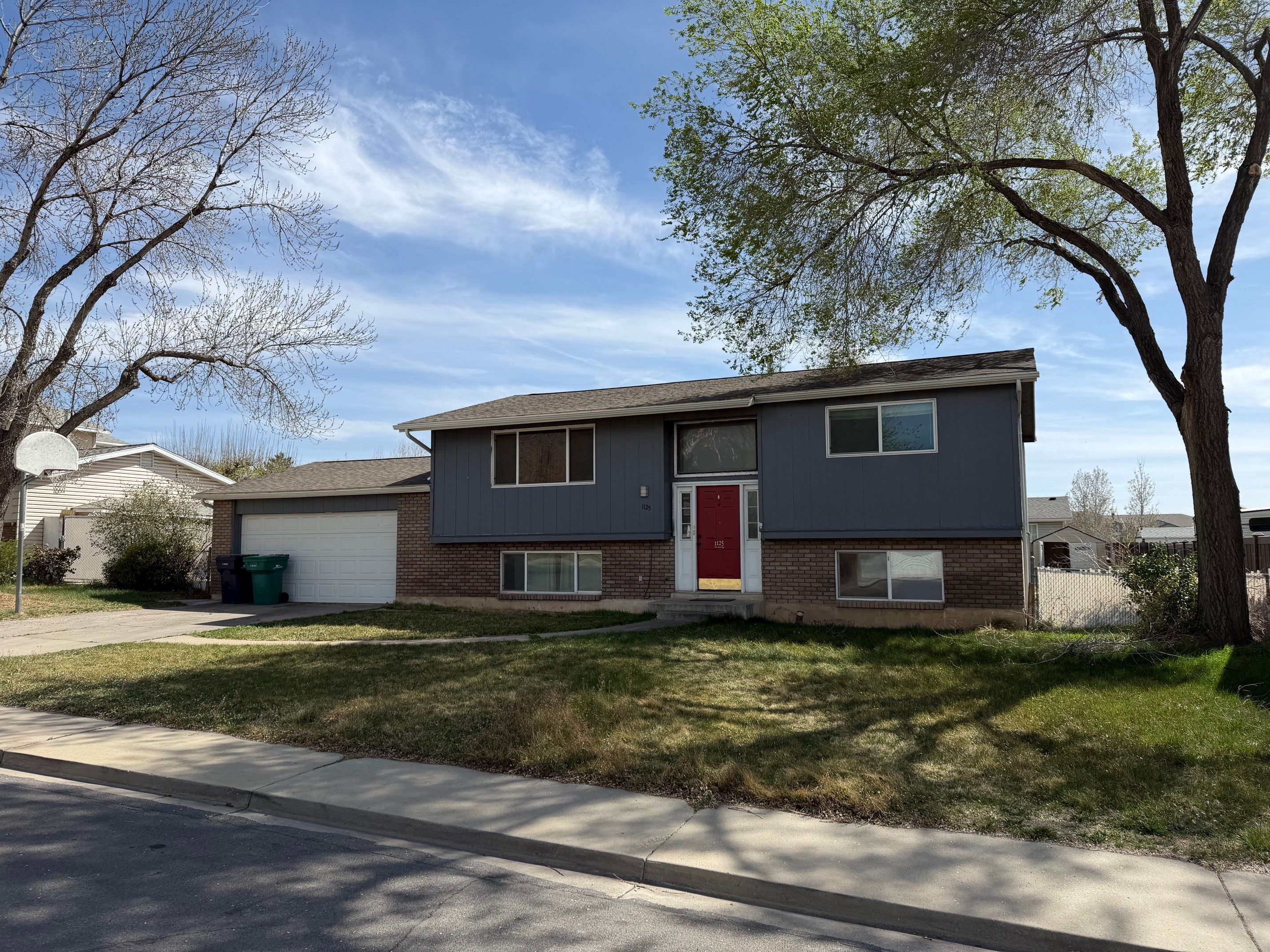 Orem House: 1125 W 180 N