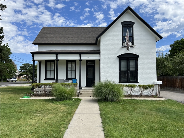 Provo Multiplex: 211 E 100 N