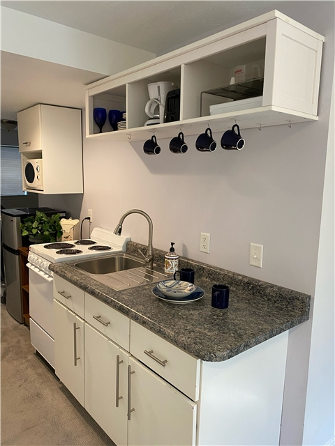 Midvale Condo: 563 E Thatcher Way