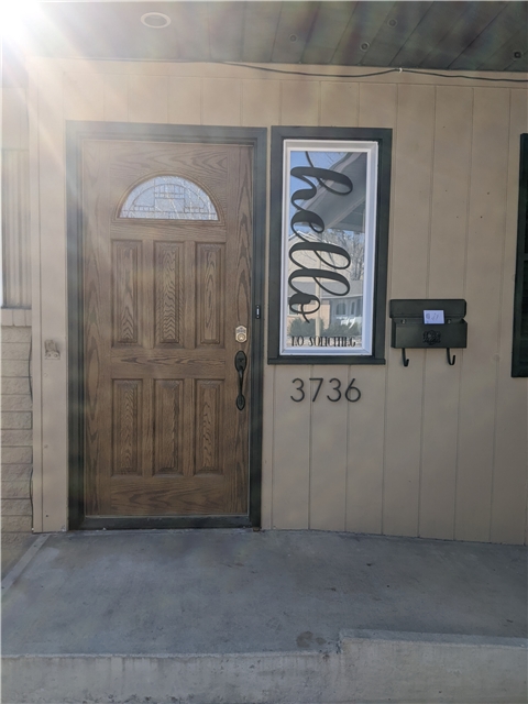 Salt Lake City Multiplex: 3736 S Loretta Dr