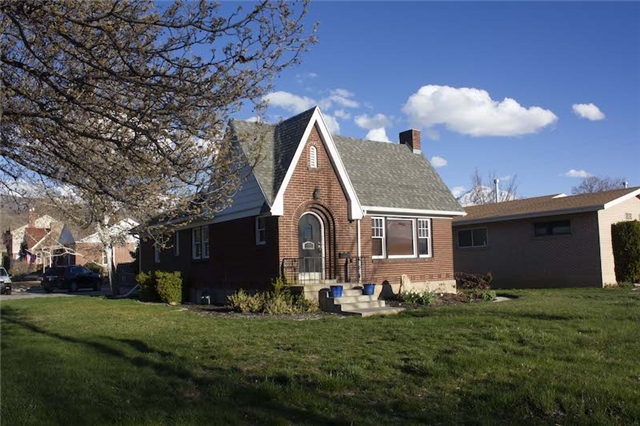 Salt Lake City Multiplex: 1931 S 1700 E