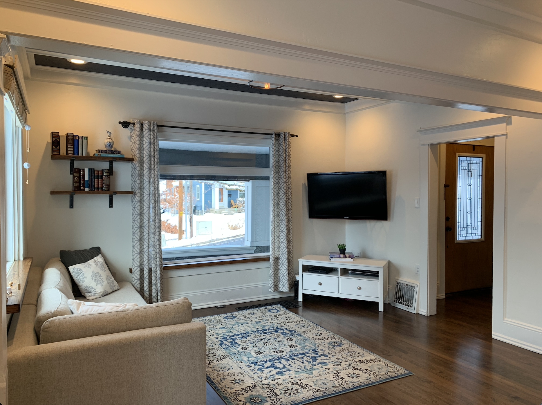 Salt Lake City House: 460 I St