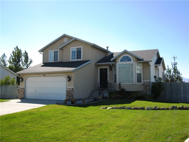 Draper House: 12592 S 150 E