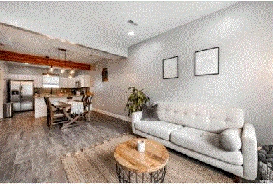 Midvale Townhome: 1013 W Rooftop Dr
