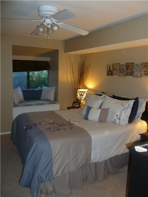 Salt Lake City Condo: 2270 E 4500 S