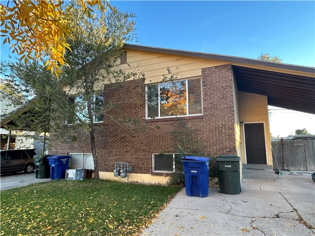 West Valley City Multiplex: 2923 W Baty Dr