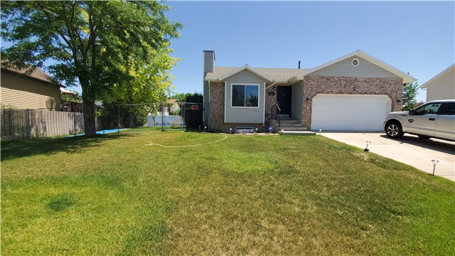 Syracuse In-Law/Basement: 1227 S 2100 W