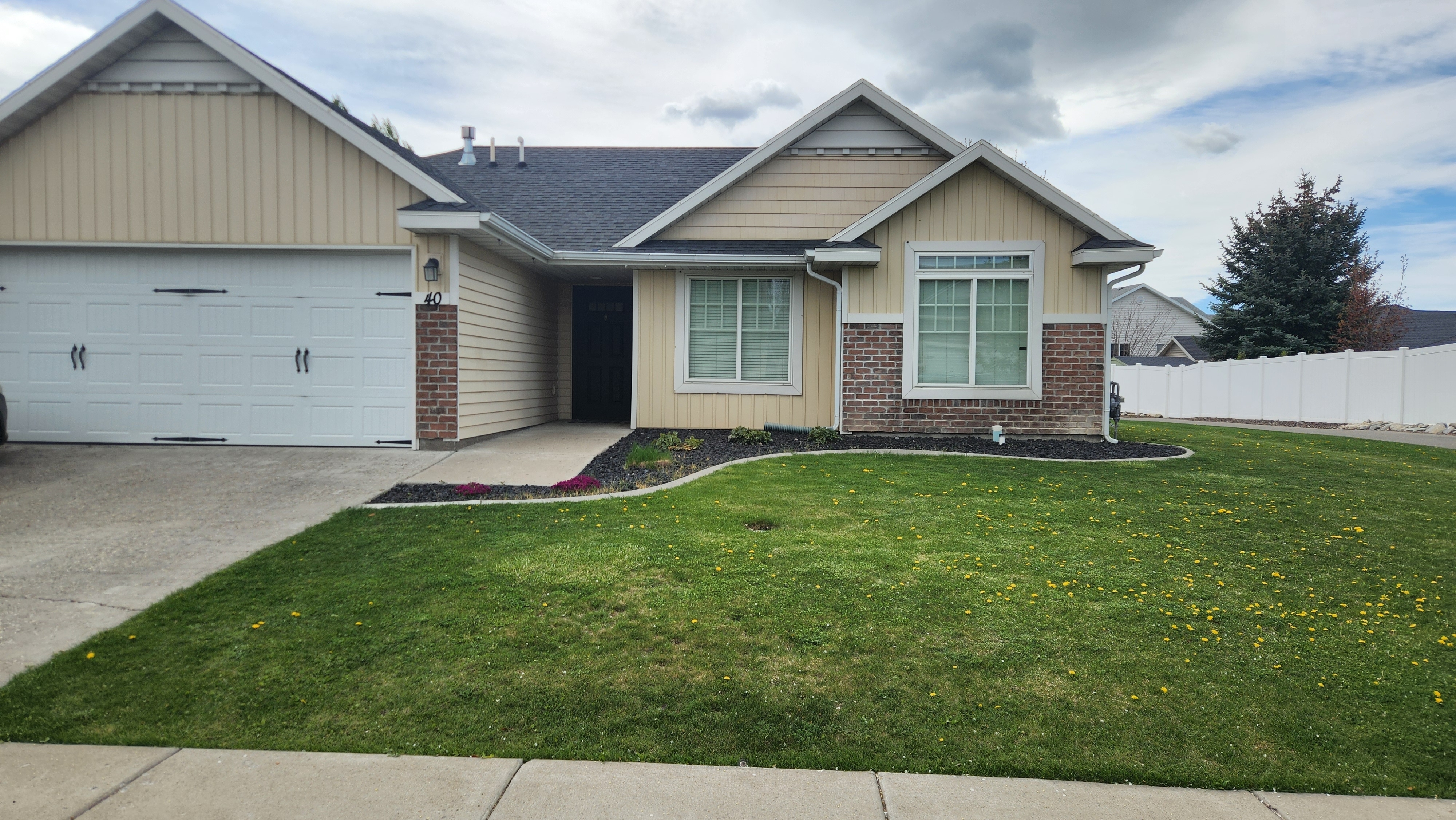 Providence House: 40 E Spring Creek Pkwy