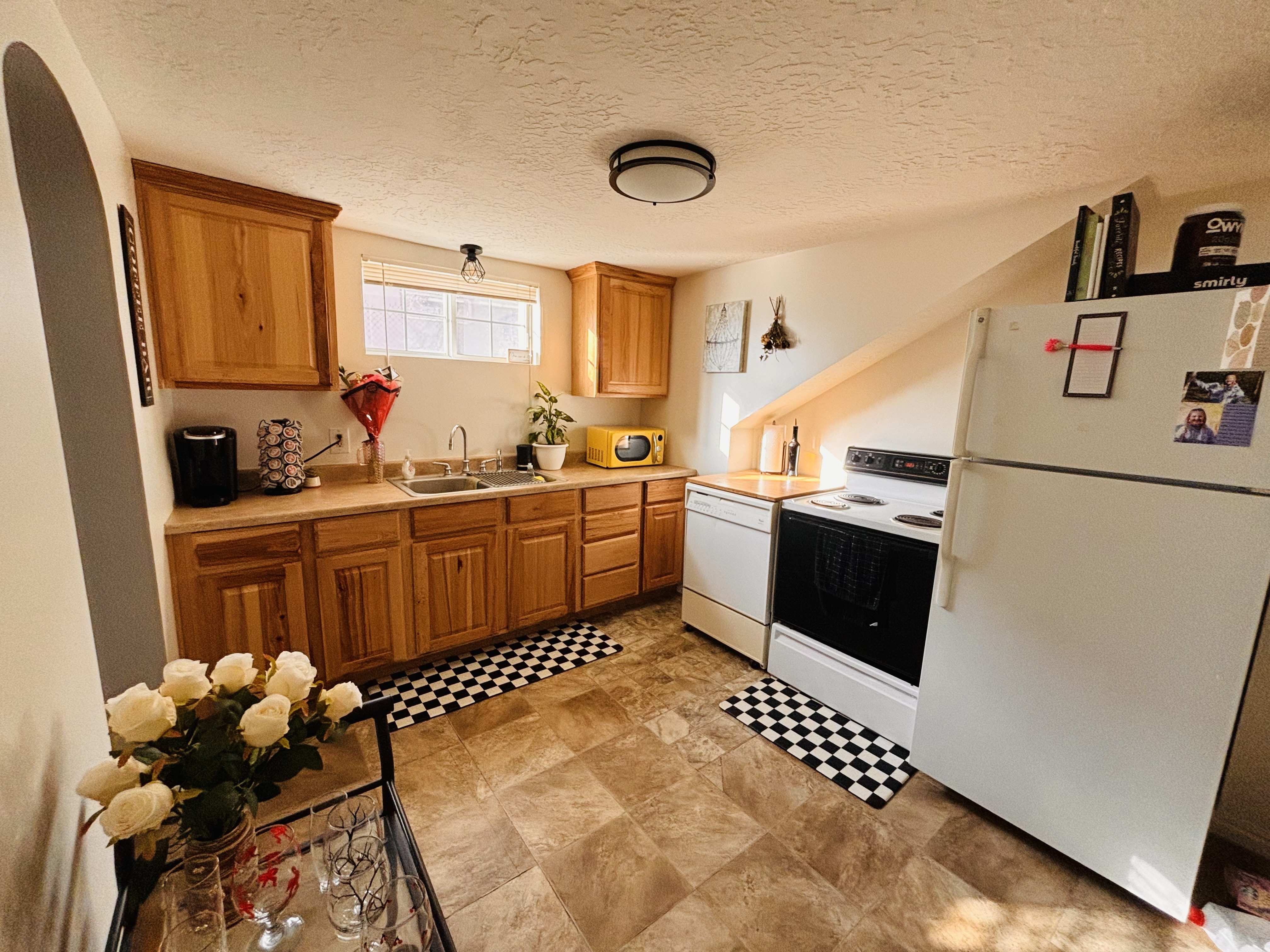 Bountiful Apartment: 170 W 100 S