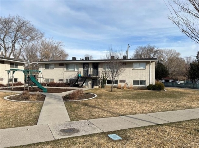 American Fork Apartment: 272 N Center St