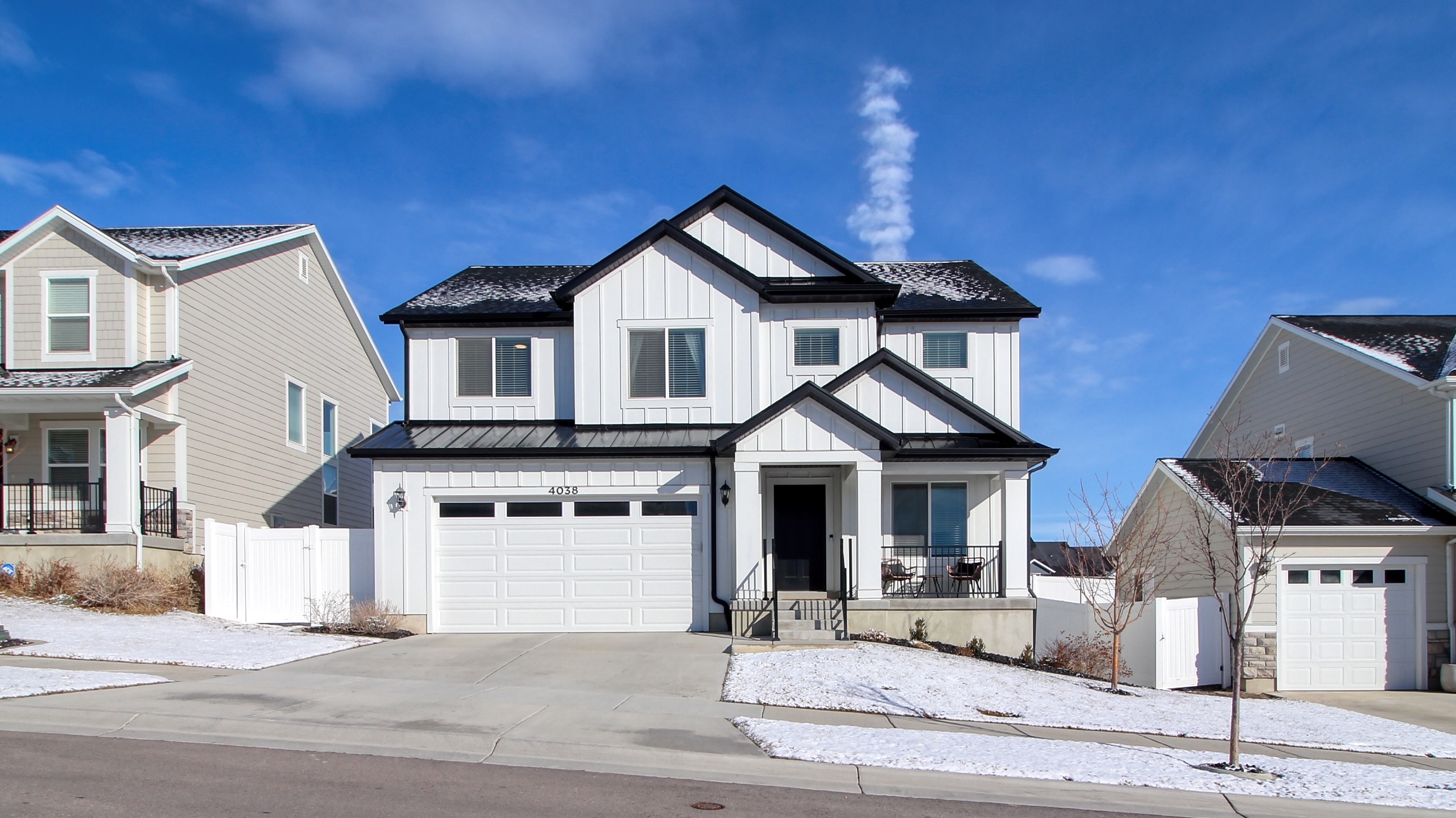 Lehi House: 4038 W 1470 N