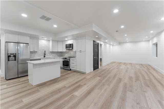 American Fork In-Law/Basement: 807 N 200 E