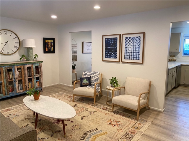 Salt Lake City Apartment: 2361 E Phylden Dr