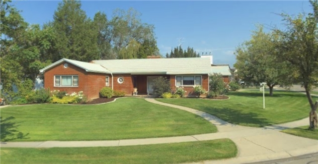 Provo House: 971 Fir Ave
