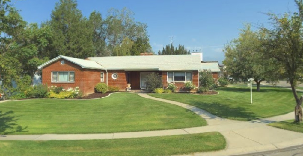 House for rent at 971 Fir Ave, Provo, UT 84604