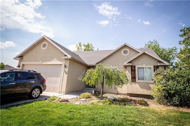 Draper In-Law/Basement: 352 W 13130 S