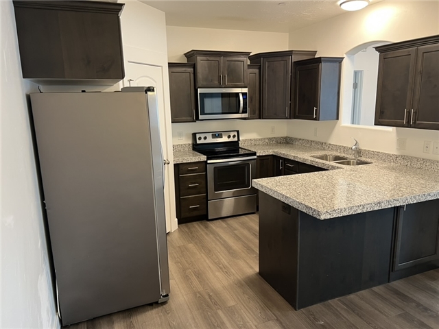 Saratoga Springs Condo: 212 W Ridge Rd