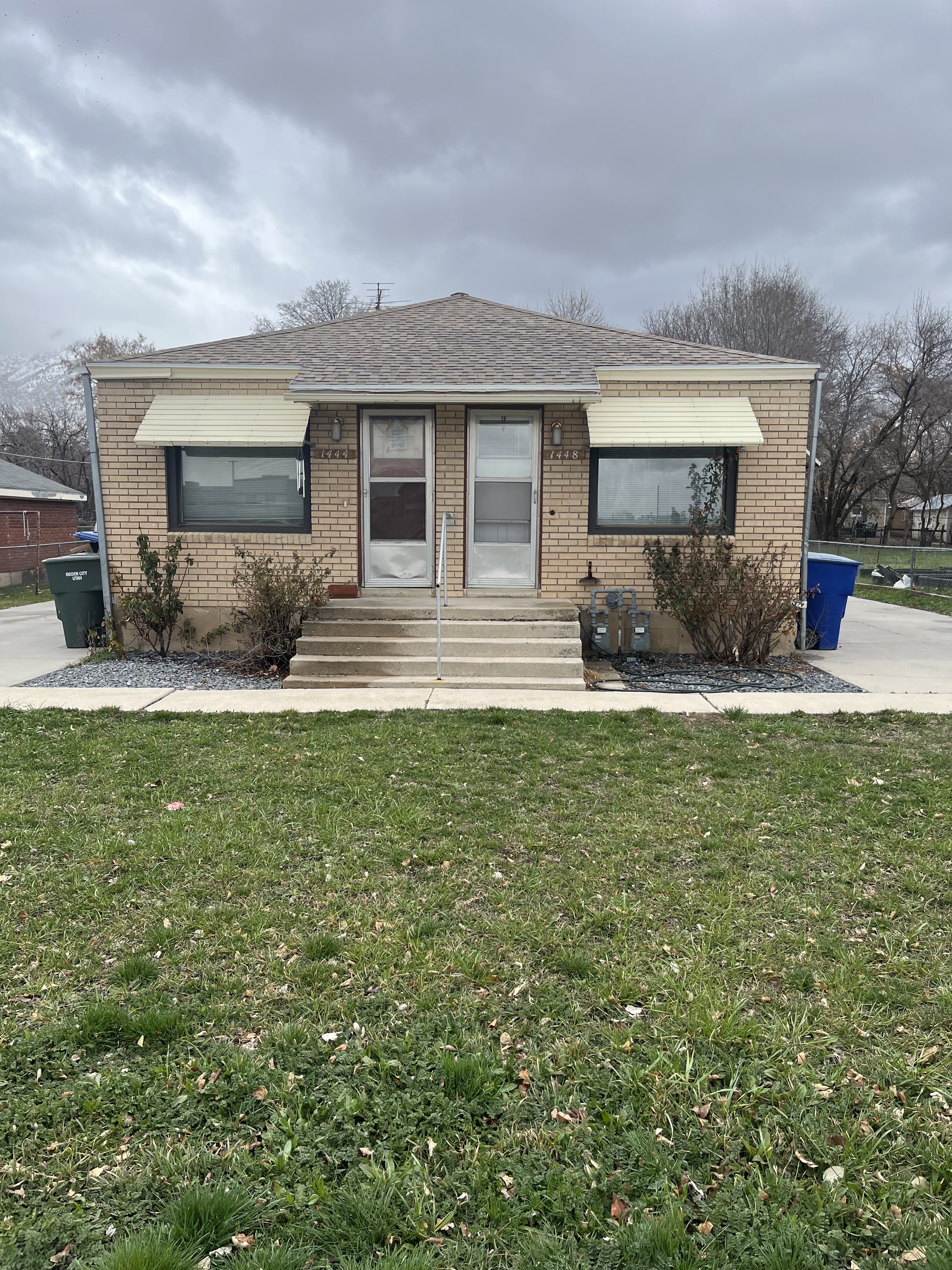 Ogden Multiplex: 1444 Lincoln Ave