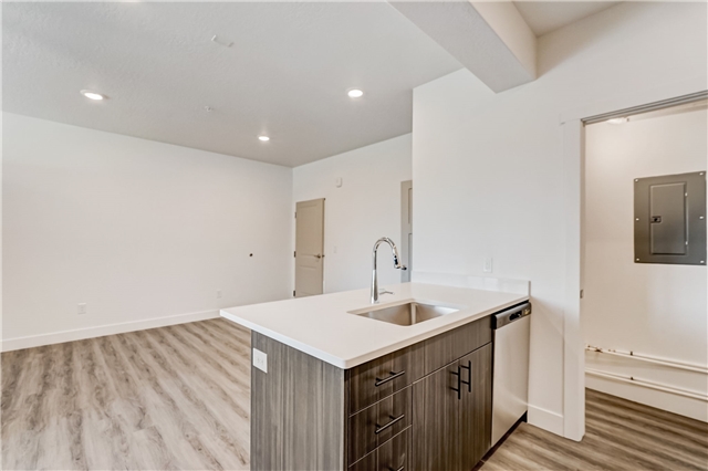 South Jordan Apartment: 10656 Windsor Ridge Way