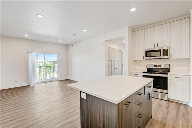 South Jordan Apartment: 10656 Windsor Ridge Way