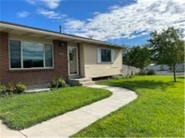 Riverton In-Law/Basement: 1314 W 12290 S
