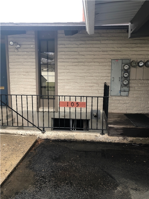 Payson Apartment: 105 S 500 W