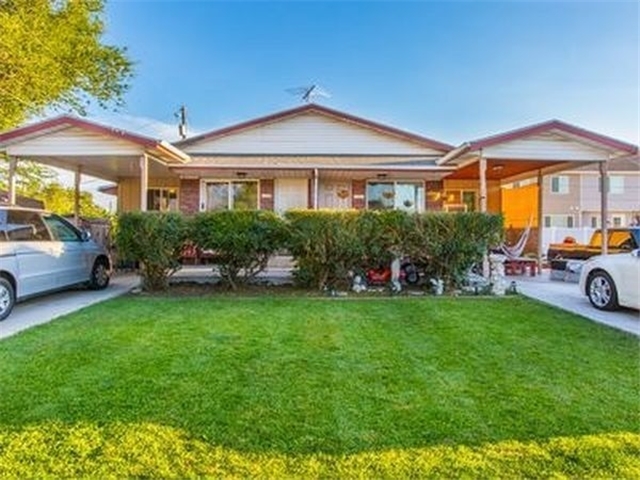 Provo Multiplex: 1249 W 350 N