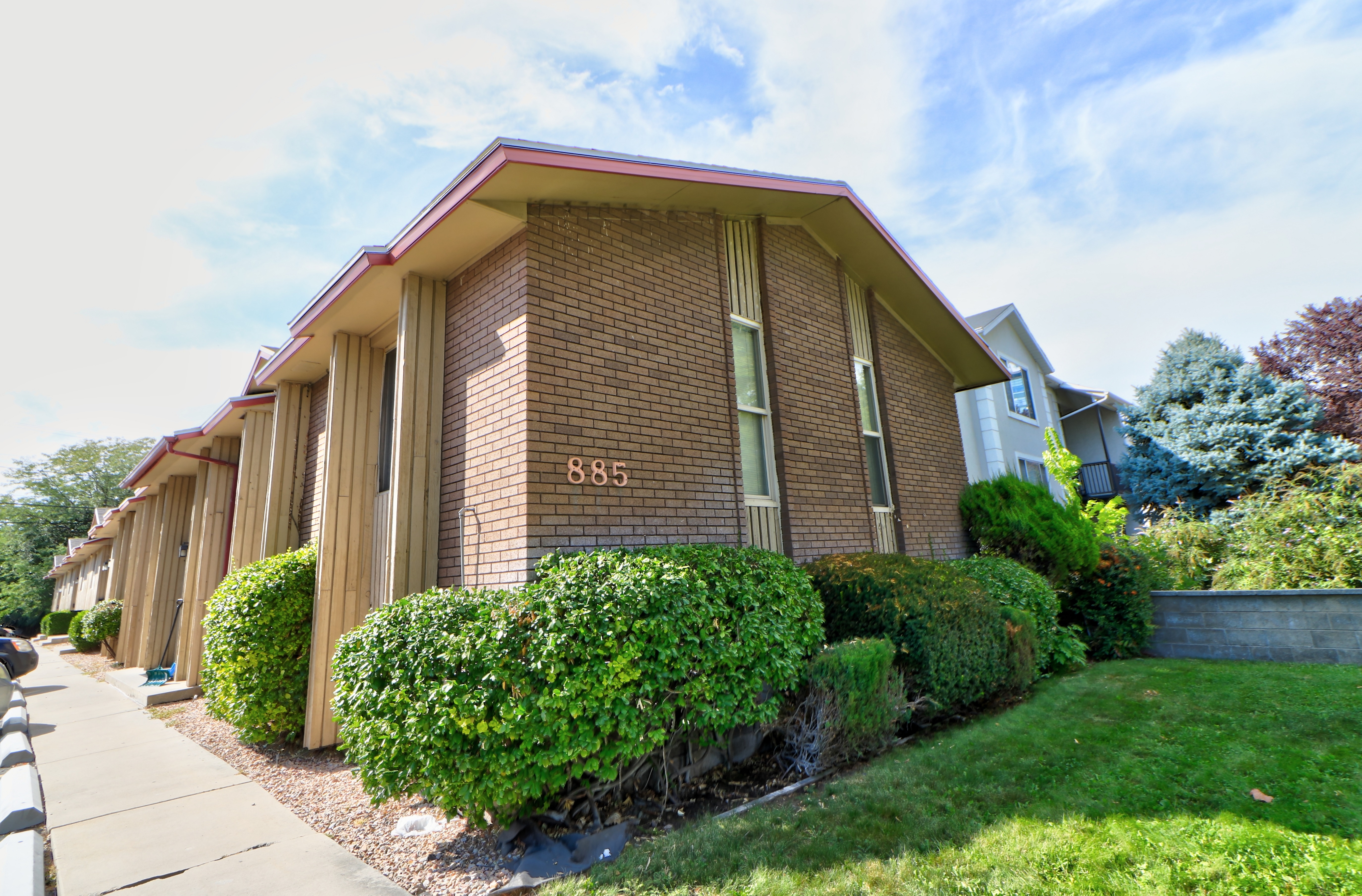 Provo Multiplex: 885 N 500 W