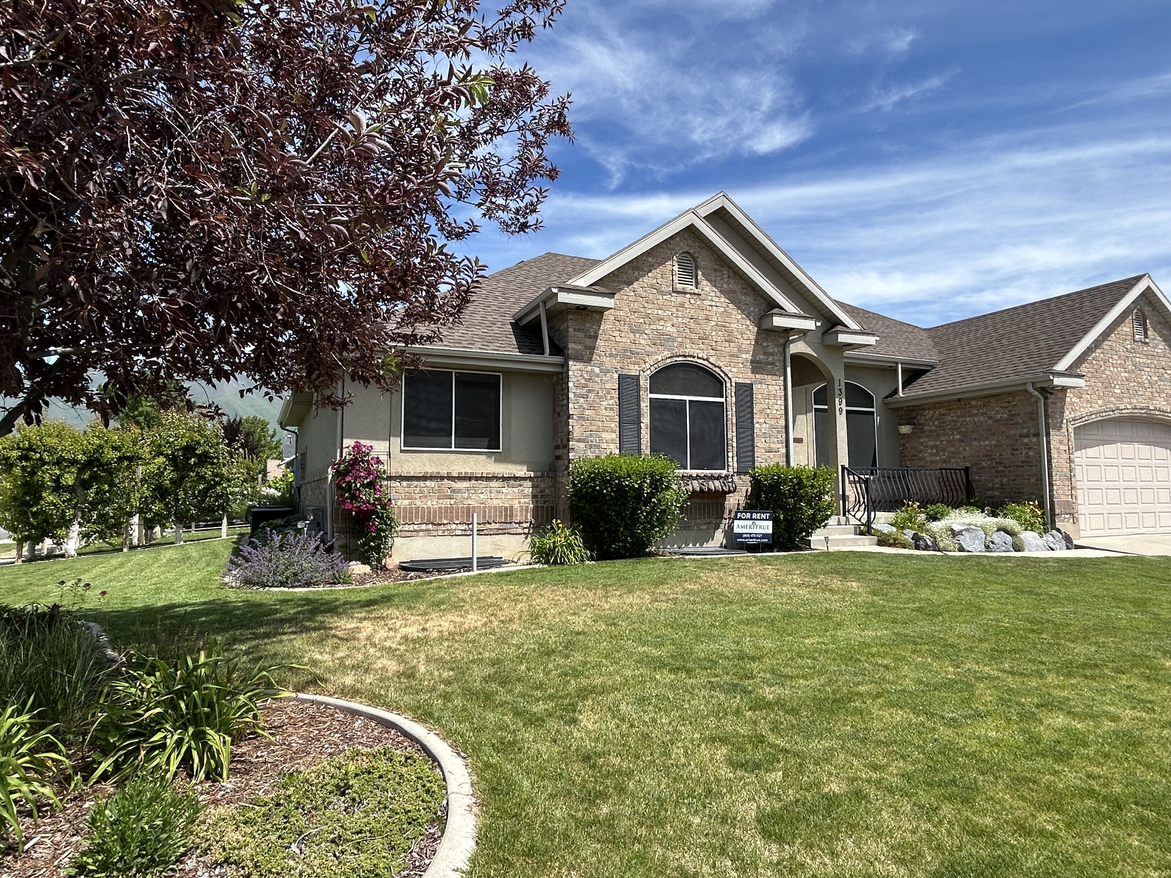 Spanish Fork House: 1399 S 1270 E