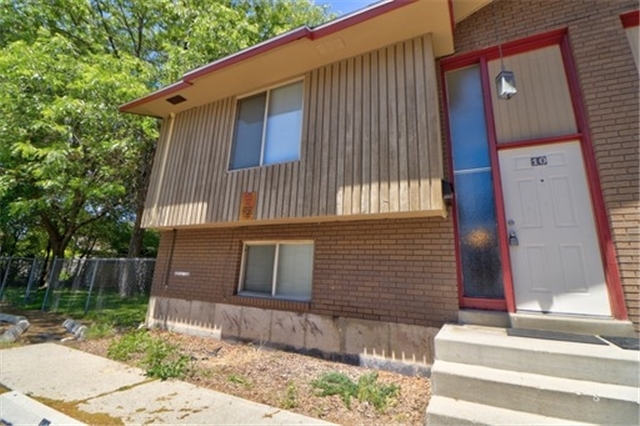 Provo Multiplex: 885 N 500 W