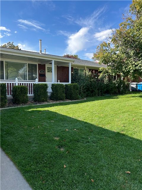 American Fork House: 665 N 250 W