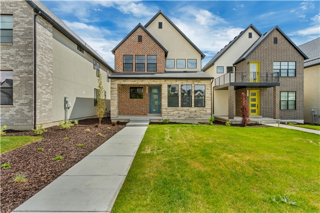 Lehi House: 2412 N Sunmore Way