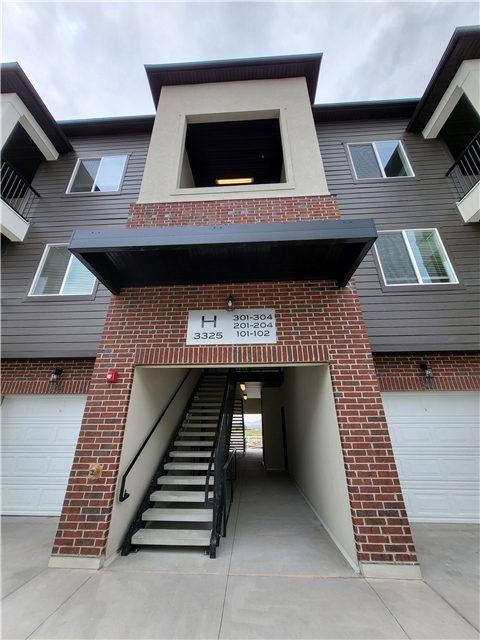 Lehi Condo: 3325 W 1830 N