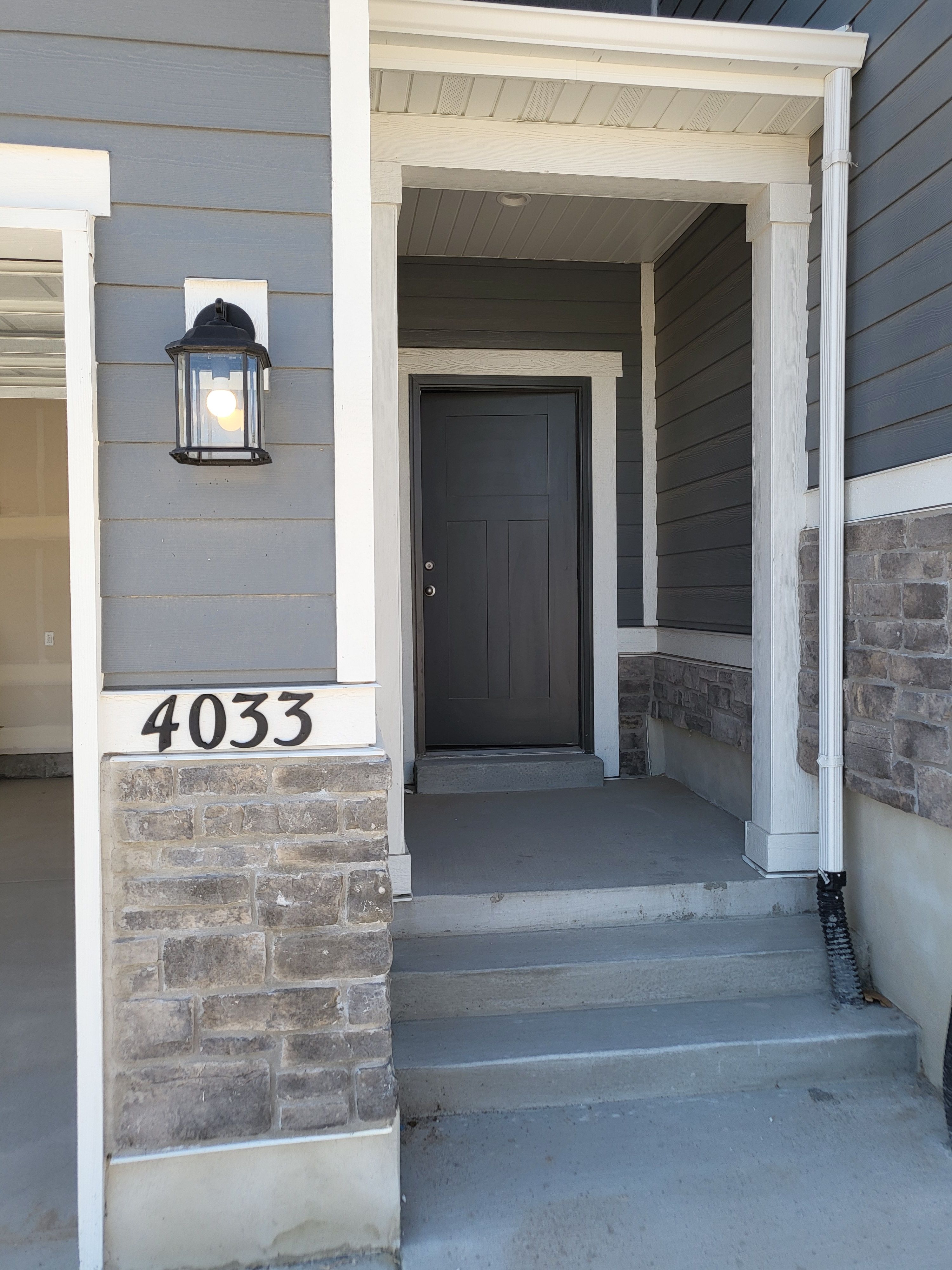 Lehi Townhome: 4033 W Harmony Dr