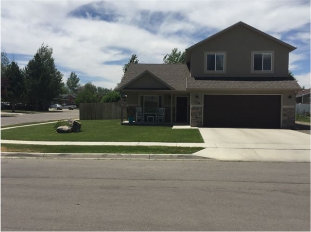 American Fork House: 378 S 410 W