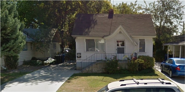 Provo Single Room: 668 E 500 N