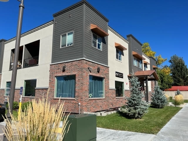 Heber Apartment: 67 E 500 S