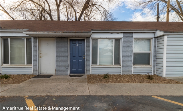 Spanish Fork Multiplex: 42 E 300 S