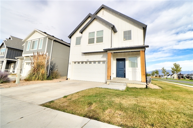 Saratoga Springs House: 518 S Highpoint Dr