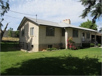 Santaquin House: 245 W 100 N