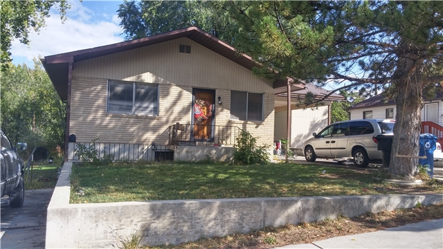 Spanish Fork Multiplex: 565 E 200 N