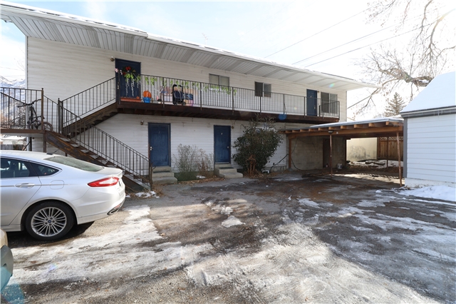 Provo Multiplex: 34 N 400 E