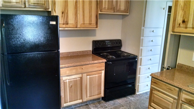 Kamas Townhome: 95 E Center St Unit 3