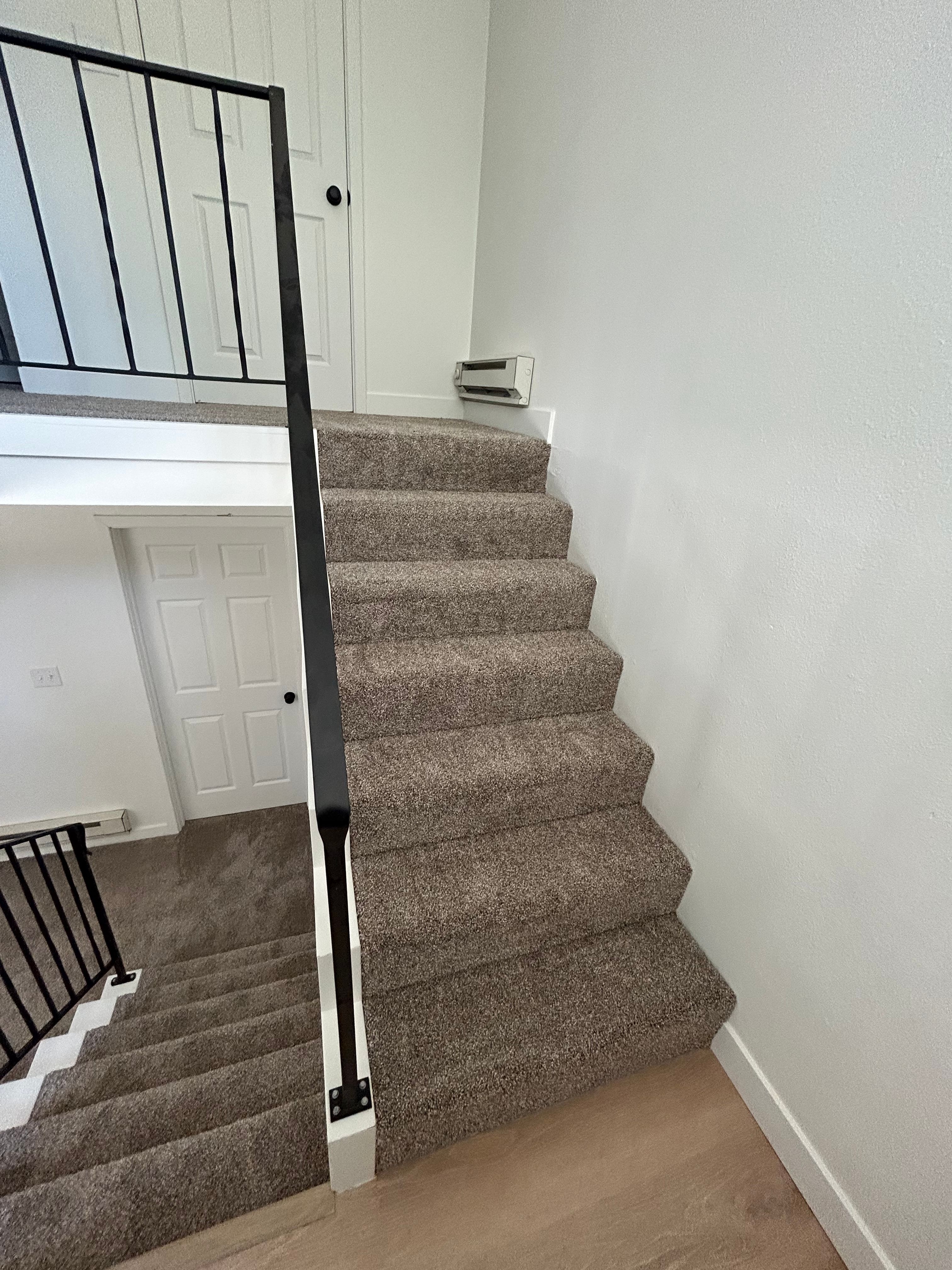 Nephi Apartment: 238 S 200 E